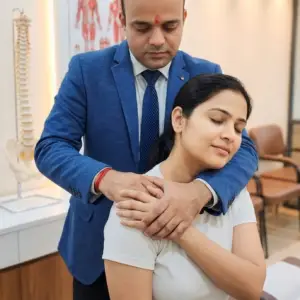 Chiropractic Therapy