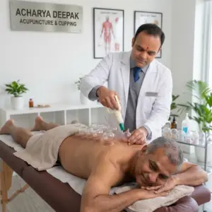 Cupping Therapy