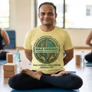Power Yog