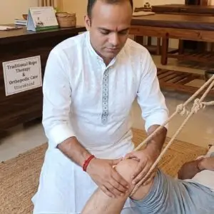 Rope Therapy